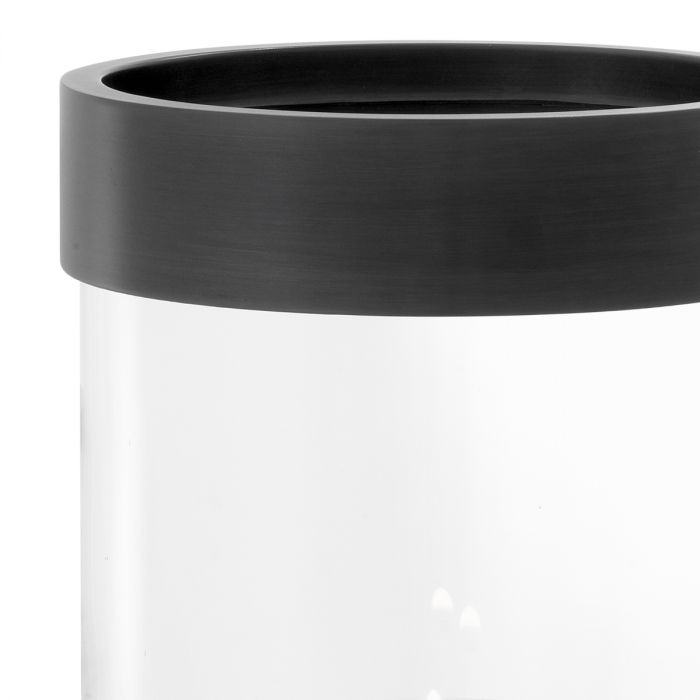 Hurricane Vertex bronze finish S