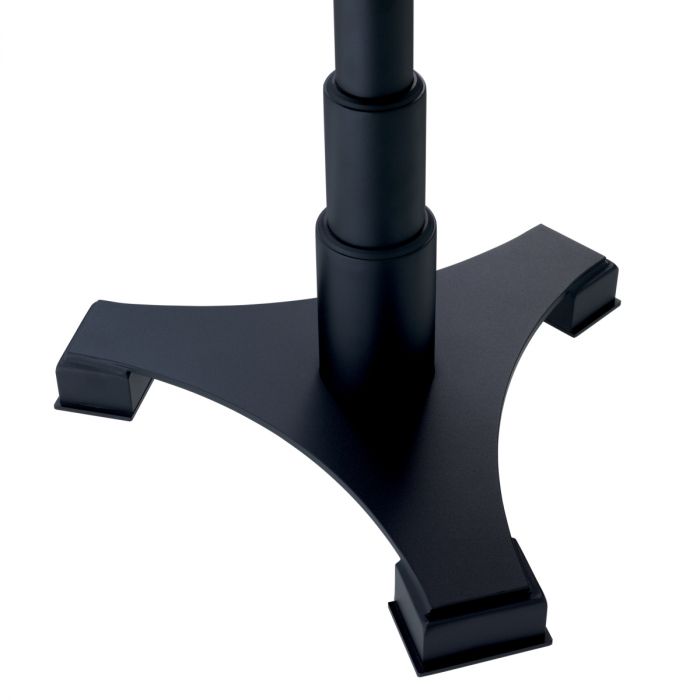 Dining Table Mercier round white marble