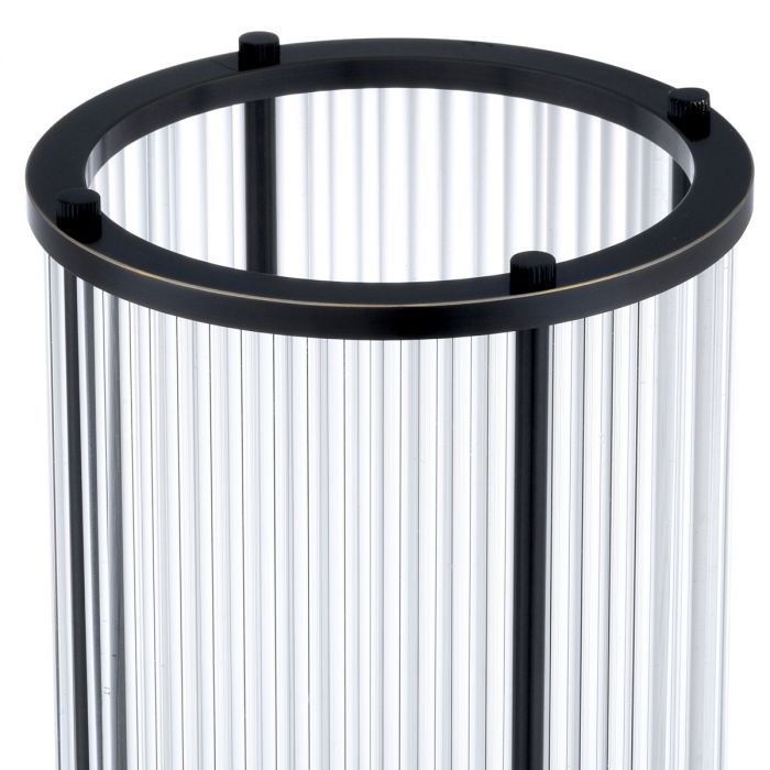 Hurricane Mayson bronze highlight finish S