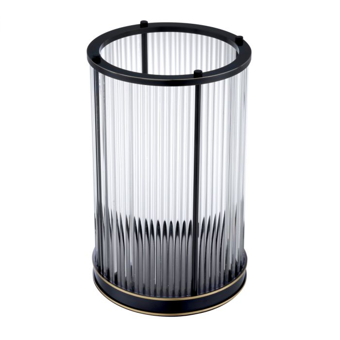 Hurricane Mayson bronze highlight finish M