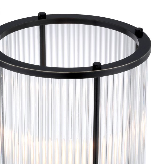 Hurricane Mayson bronze highlight finish M