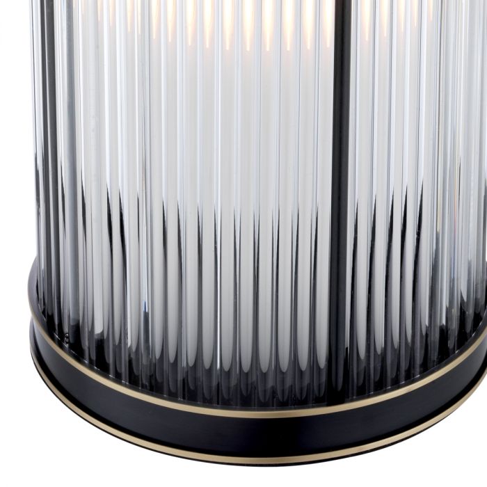 Hurricane Mayson bronze highlight finish M