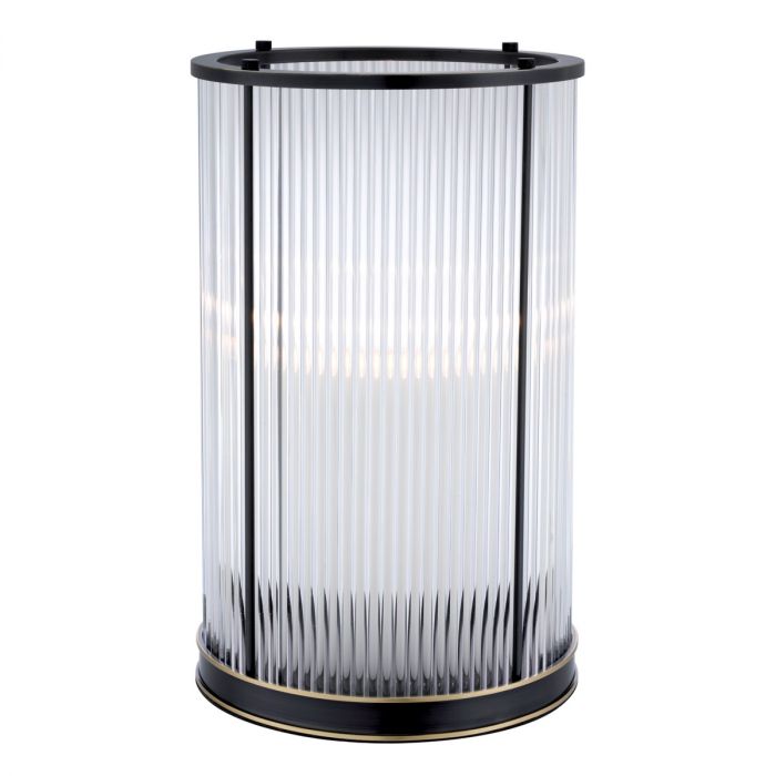 Hurricane Mayson bronze highlight finish L