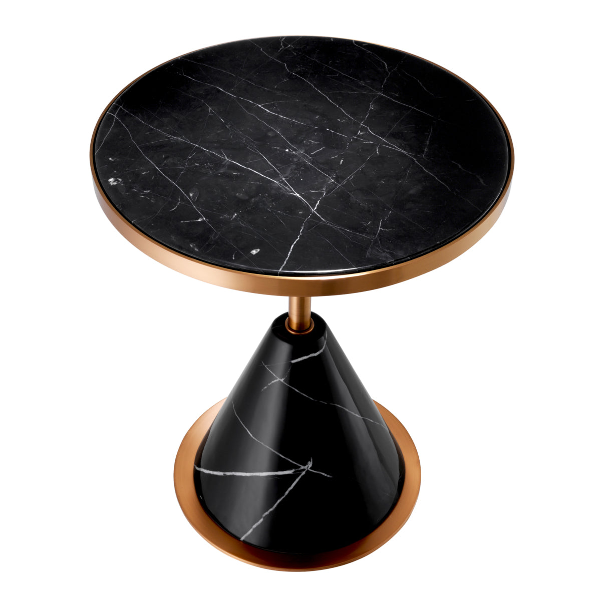 Marble Side Table Park Lane | Eichholtzmh.com