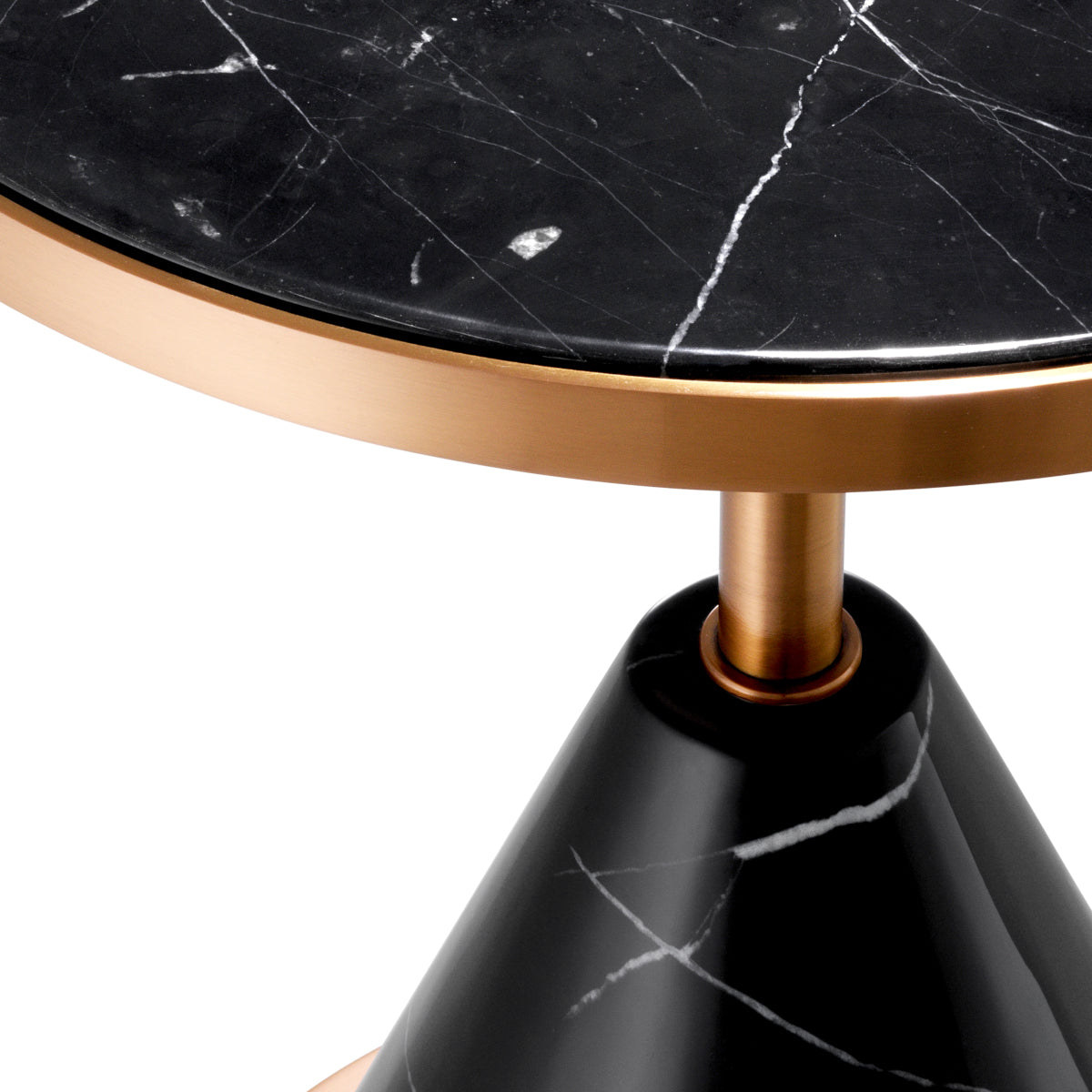 Marble Side Table Park Lane | Eichholtzmh.com