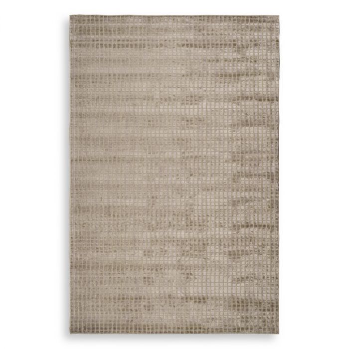 Rug Crown grey 300 x 400 cm