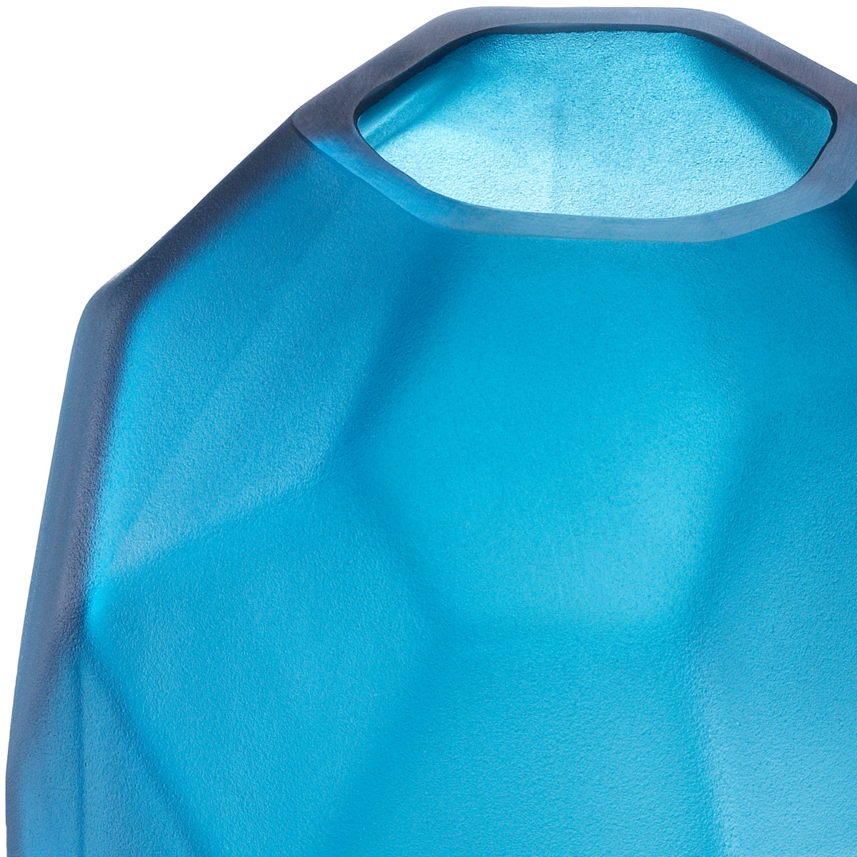 Hand Blown Glass Vase S Fly | Eichholtzmh.com