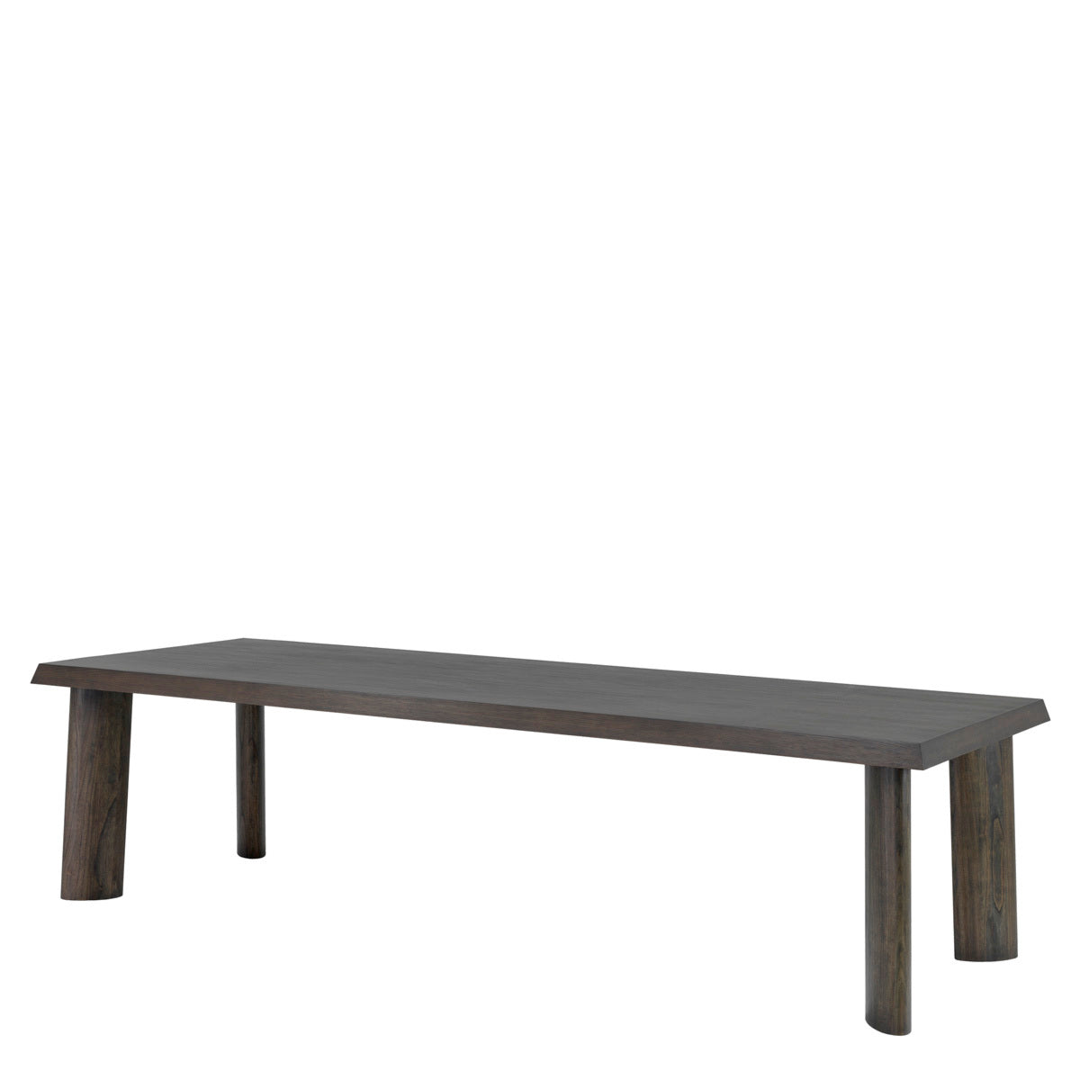 Rectangular Oak Dining Table Bari | Eichholtzmh.com