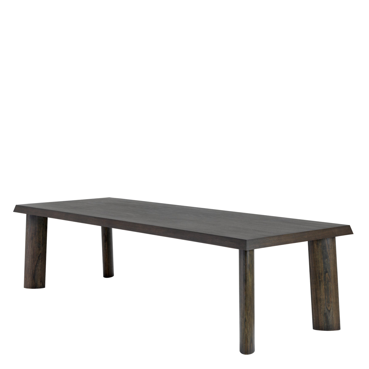 Rectangular Oak Dining Table Bari | Eichholtzmh.com
