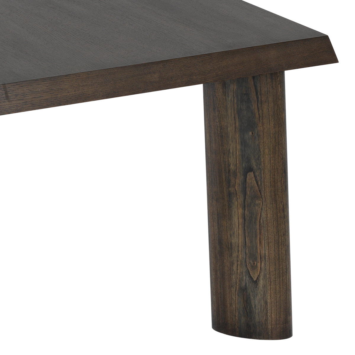 Rectangular Oak Dining Table Bari | Eichholtzmh.com