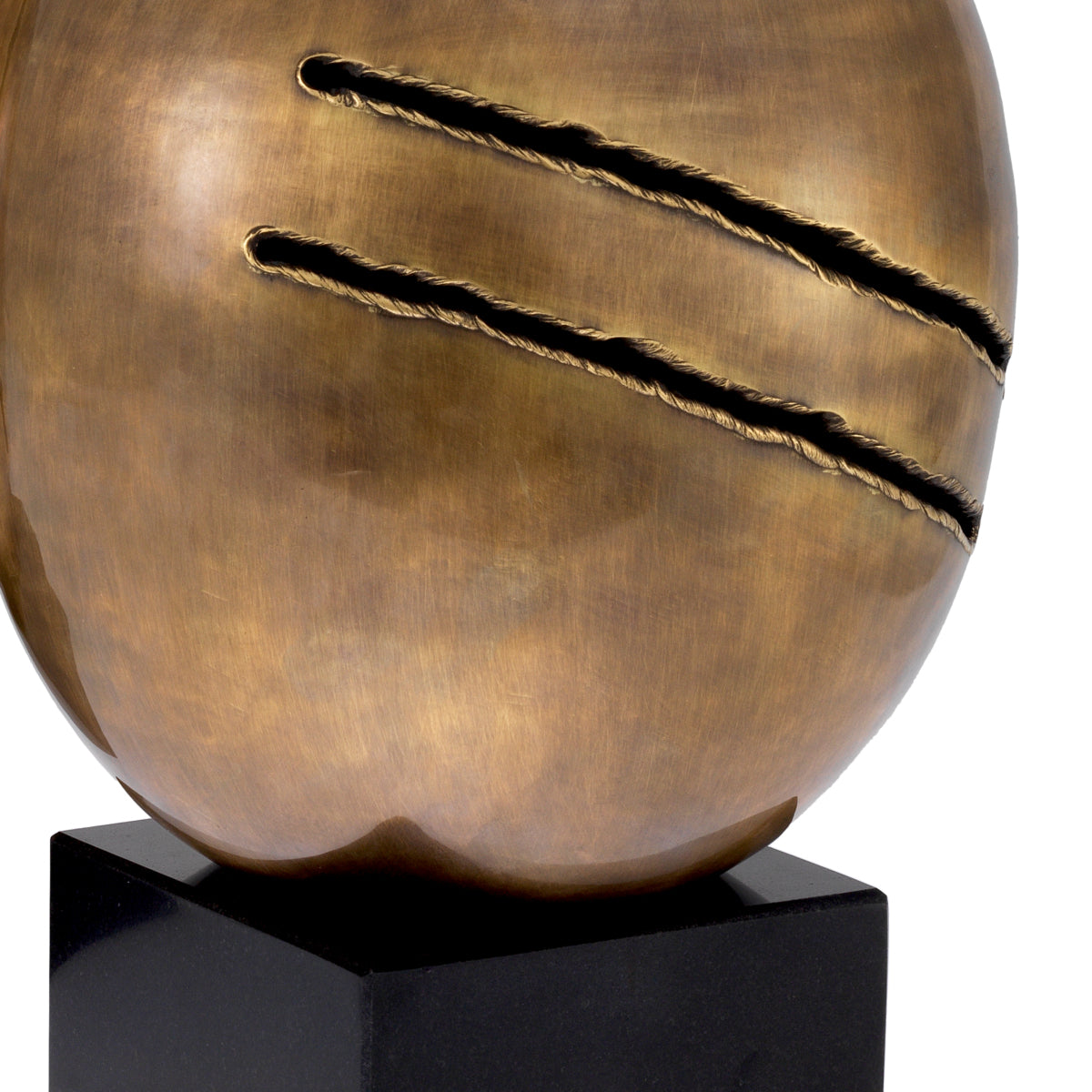 Brass Decorative Object Set Artistic | Eichholtzmh.com