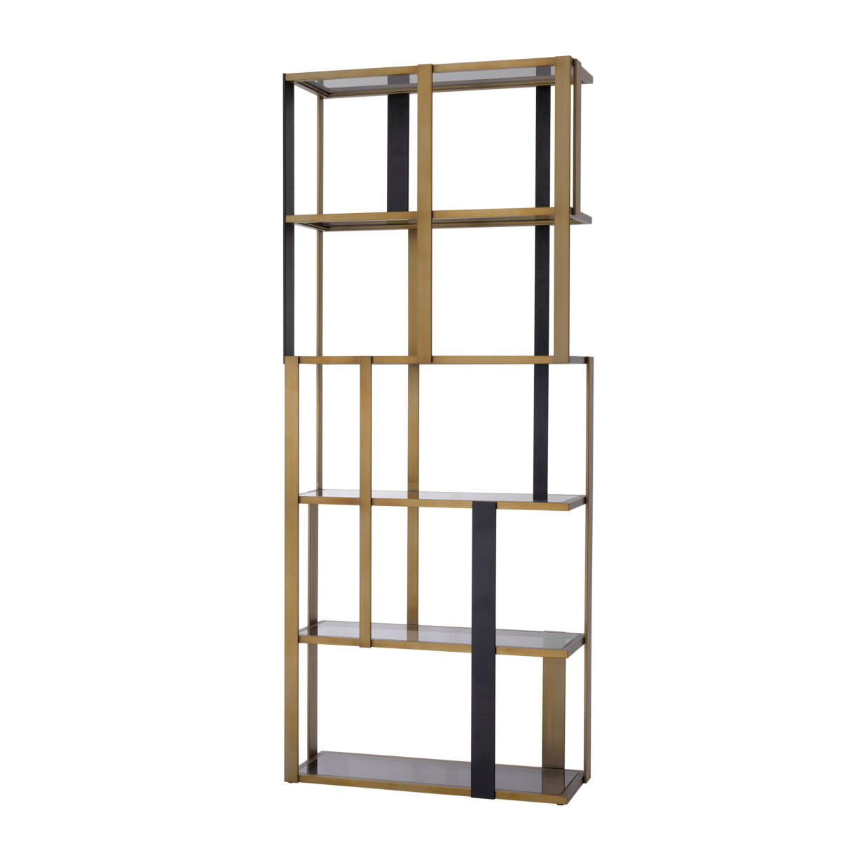 5 Shelf Display Cabinet Clio | Eichholtzmh.com