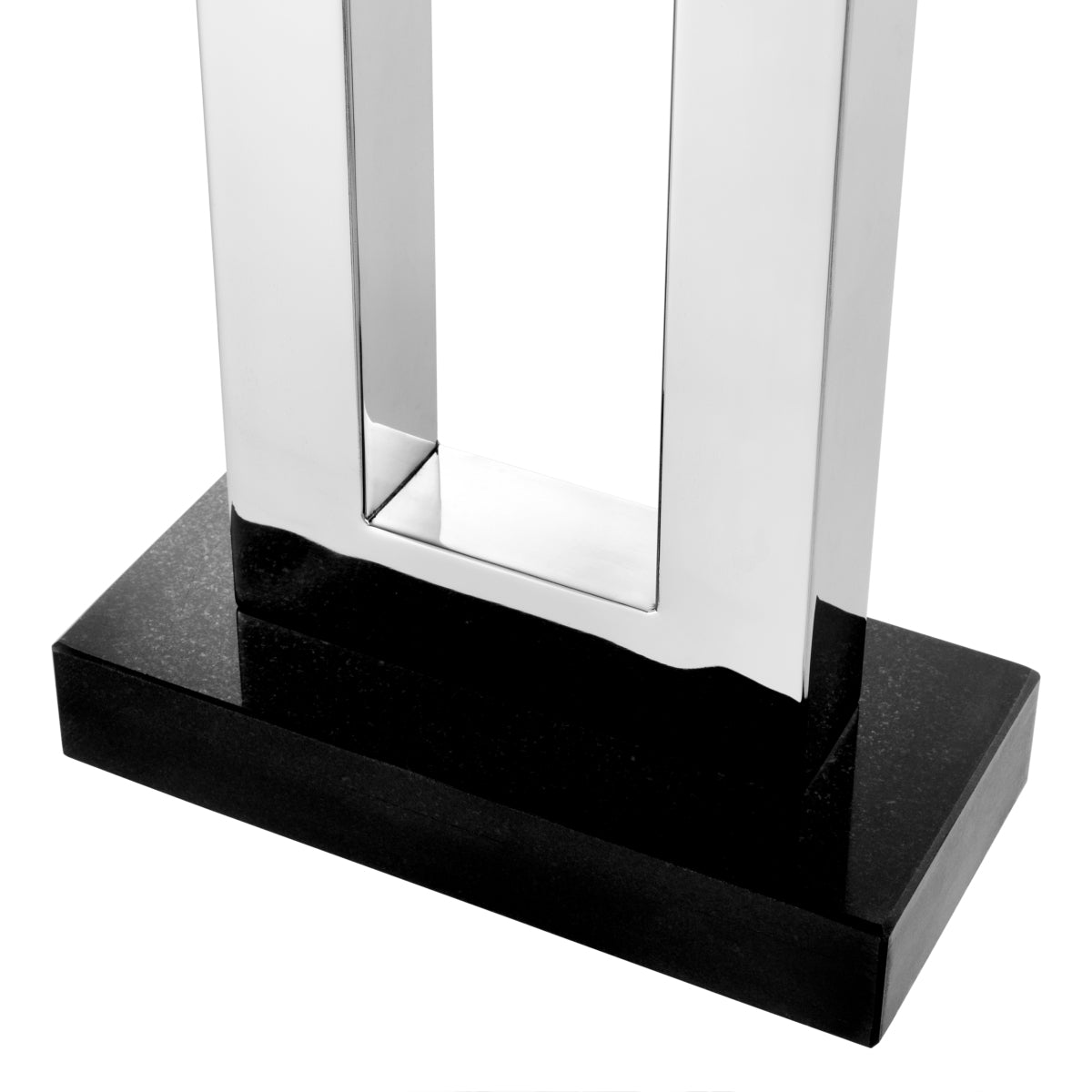 Geometric Base Table Lamp Arlington | Eichholtzmh.com