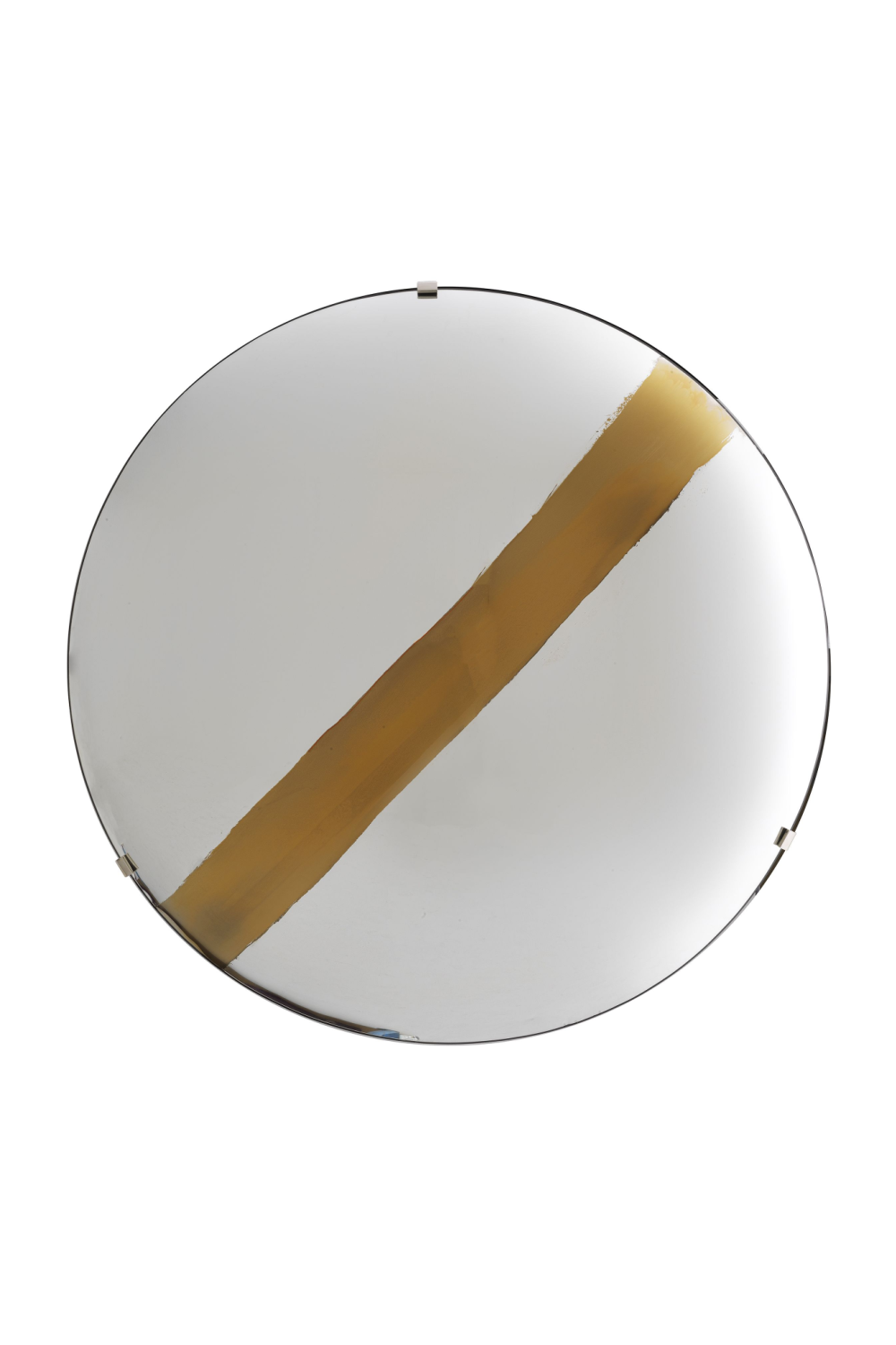 Convex Mirror Wall Plate Cleveland | Eichholtzmh.com