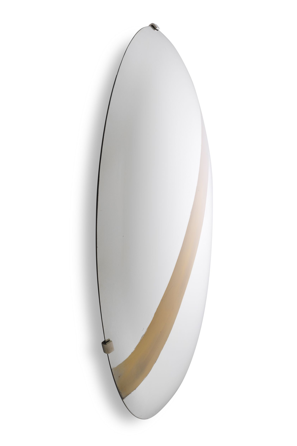 Convex Mirror Wall Plate Cleveland | Eichholtzmh.com