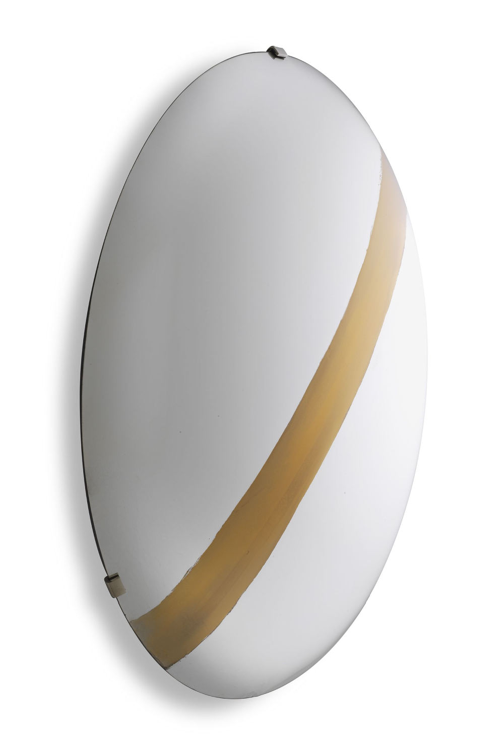 Convex Mirror Wall Plate Cleveland | Eichholtzmh.com