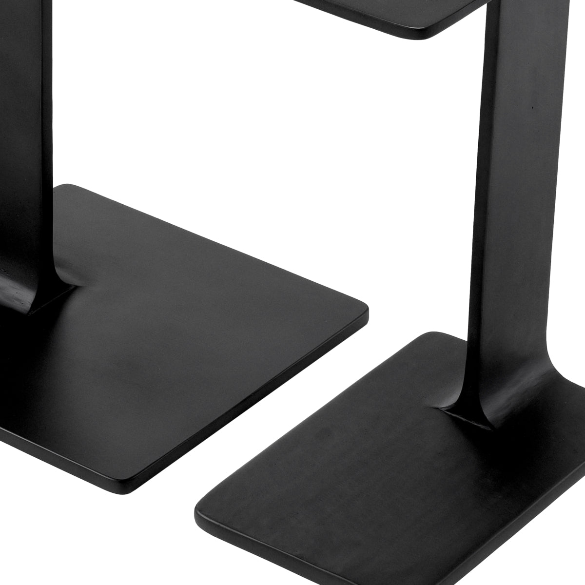 Black Side Table Set (2) Smart | Eichholtzmh.com