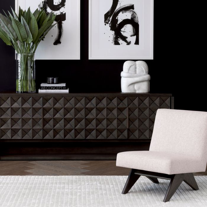 Object Love Couple white marble