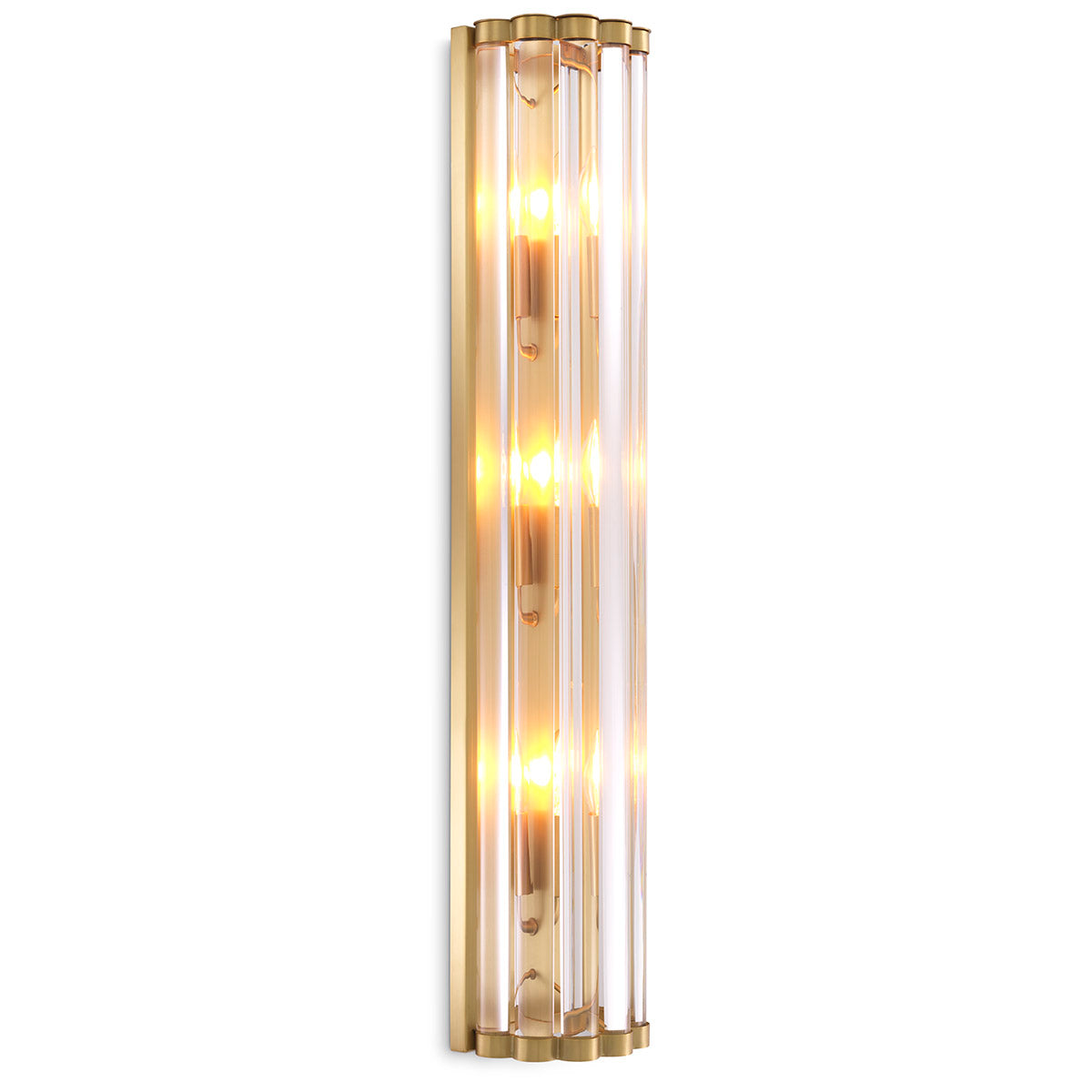 Elongated Wall Lamp Amalfi | Eichholtzmh.com