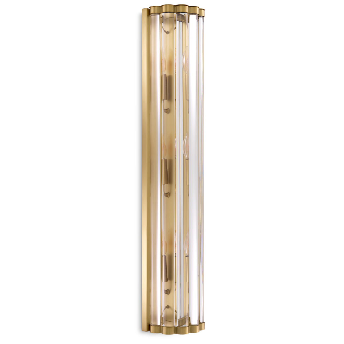 Elongated Wall Lamp Amalfi | Eichholtzmh.com