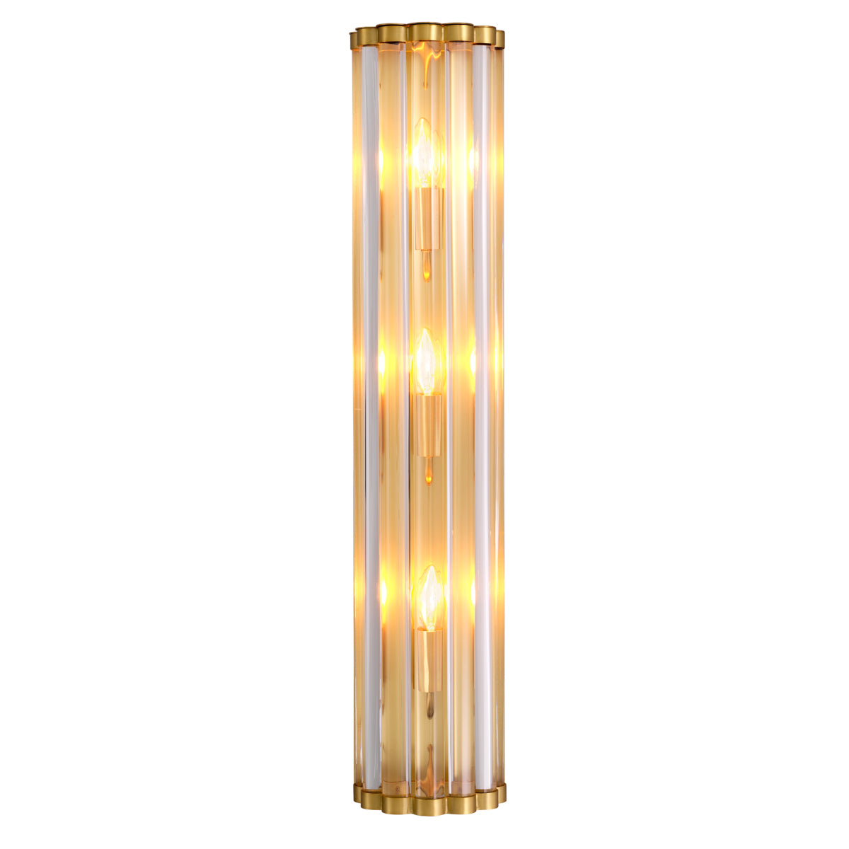 Elongated Wall Lamp Amalfi | Eichholtzmh.com