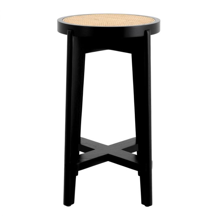 Counter Stool Dareau classic black