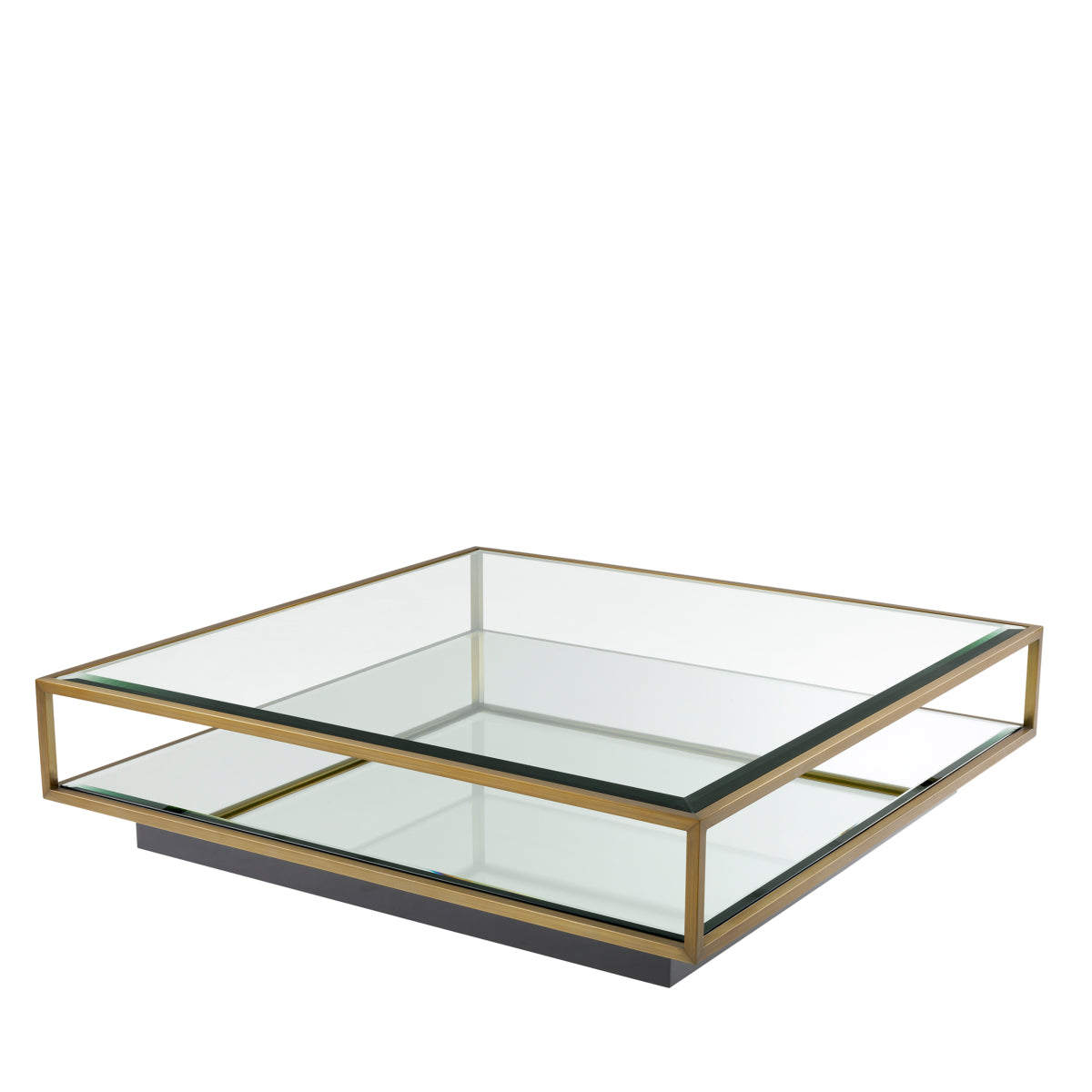 Pedestal Coffee Table L Tortona | Eichholtzmh.com
