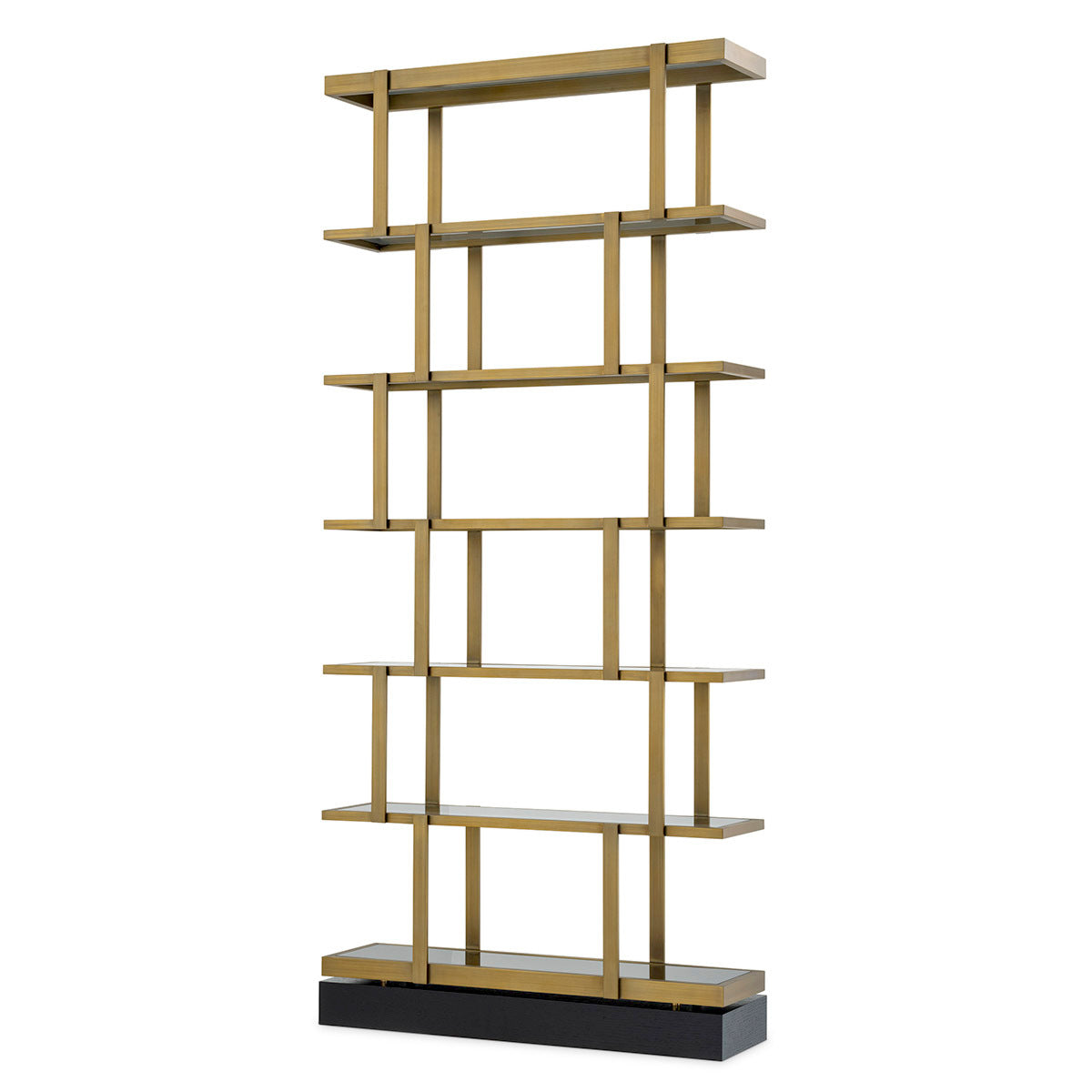 6-Shelf Bookcase Nesto | Eichholtzmh.com