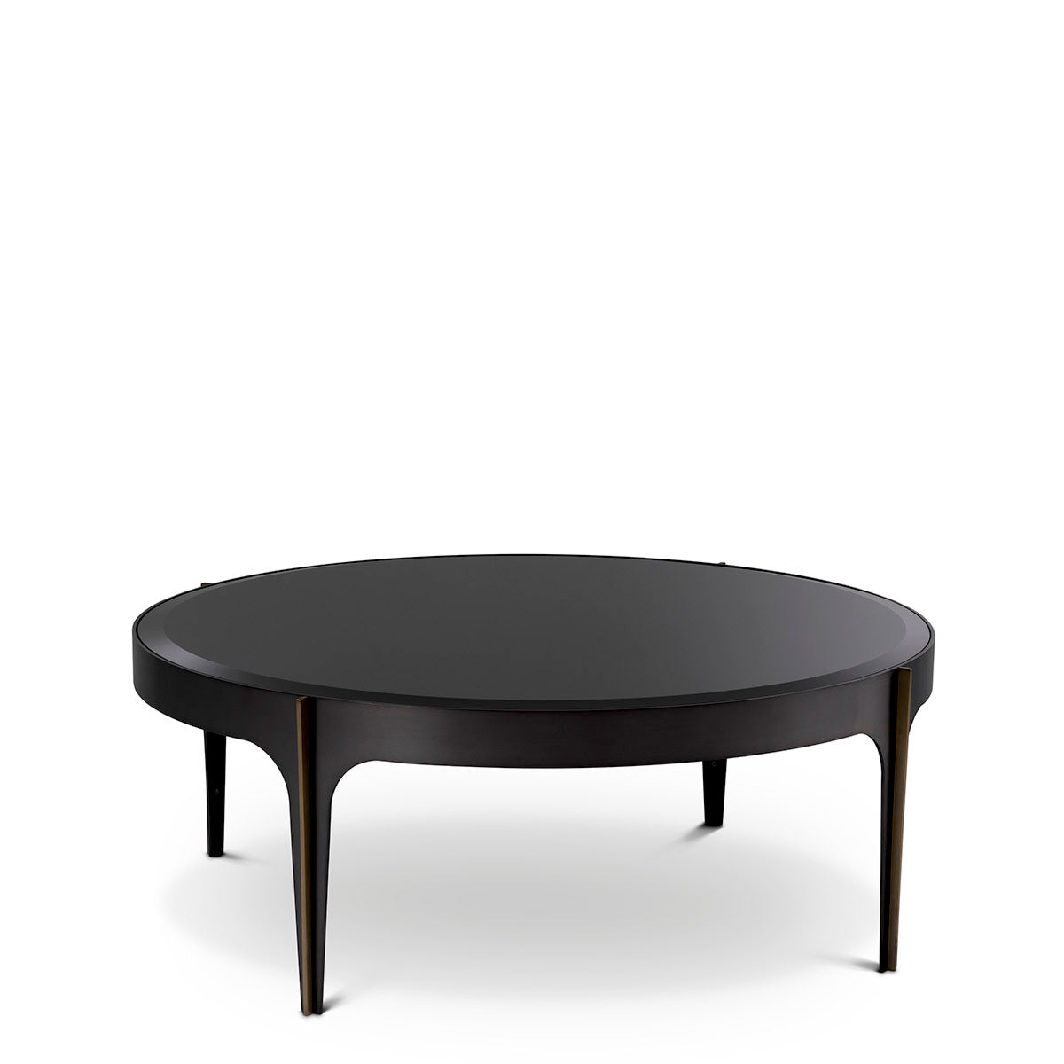 Bronze Frame Coffee Table S Artemisa | Eichholtzmh.com