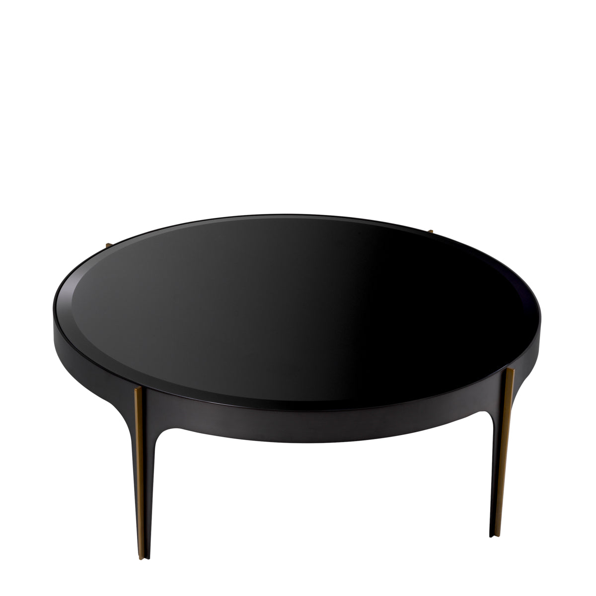 Bronze Frame Coffee Table S Artemisa | Eichholtzmh.com