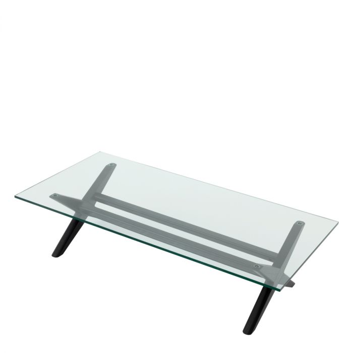 Coffee Table Maynor classic black