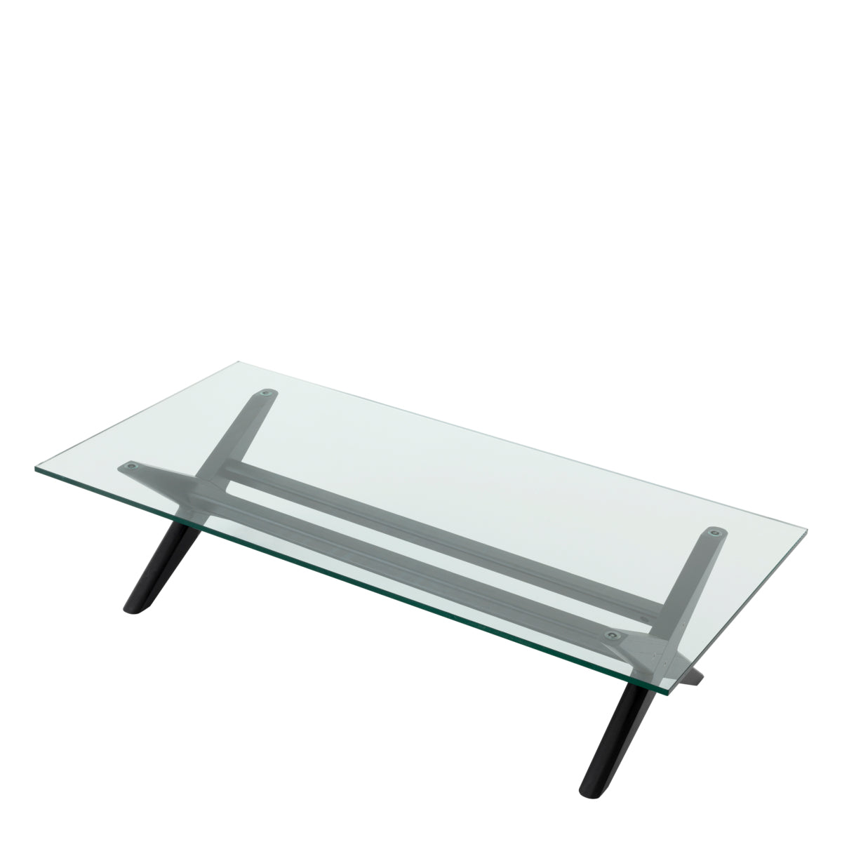 Black Coffee Table Maynor | Eichholtzmh.com