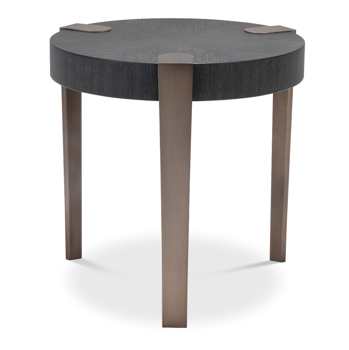 Gray Oak Side Table Oxnard | Eichholtzmh.com
