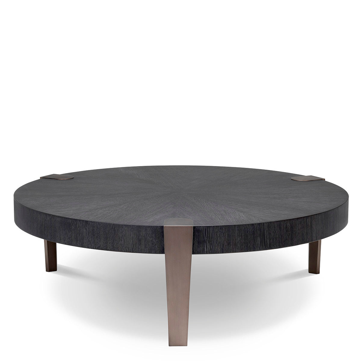 Oak Veneer Coffee Table Oxnard | Eichholtzmh.com
