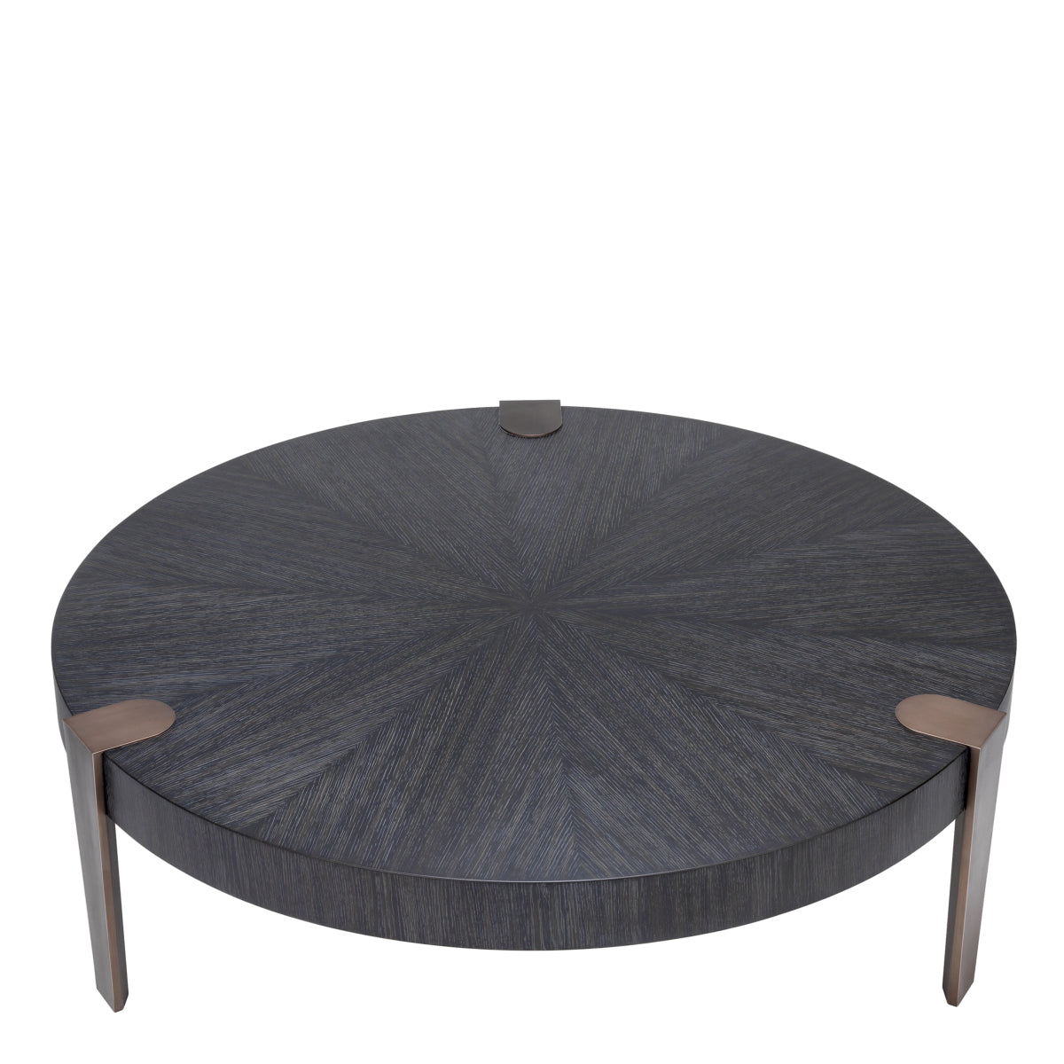 Oak Veneer Coffee Table Oxnard | Eichholtzmh.com