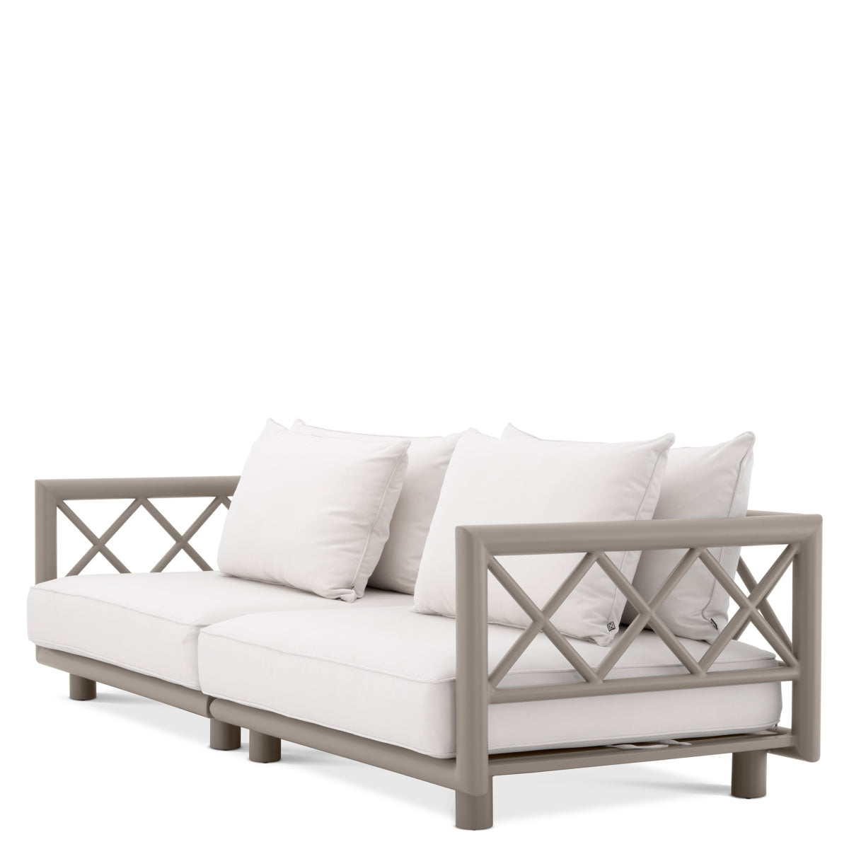Sunbrella Outdoor Sofa Mandelieu | Eichholtzmh.com