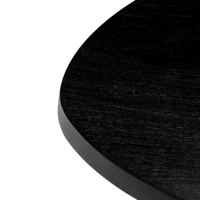 Coffee Table Prelude charcoal grey finish