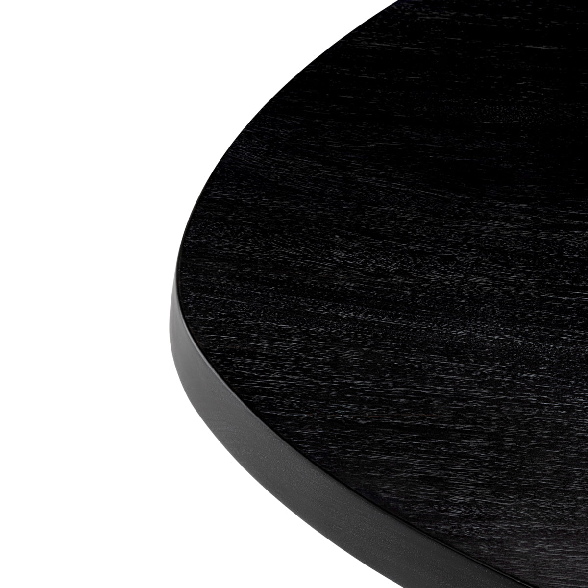 Charcoal Gray Wood Coffee Table Prelude | Eichholtzmh.com