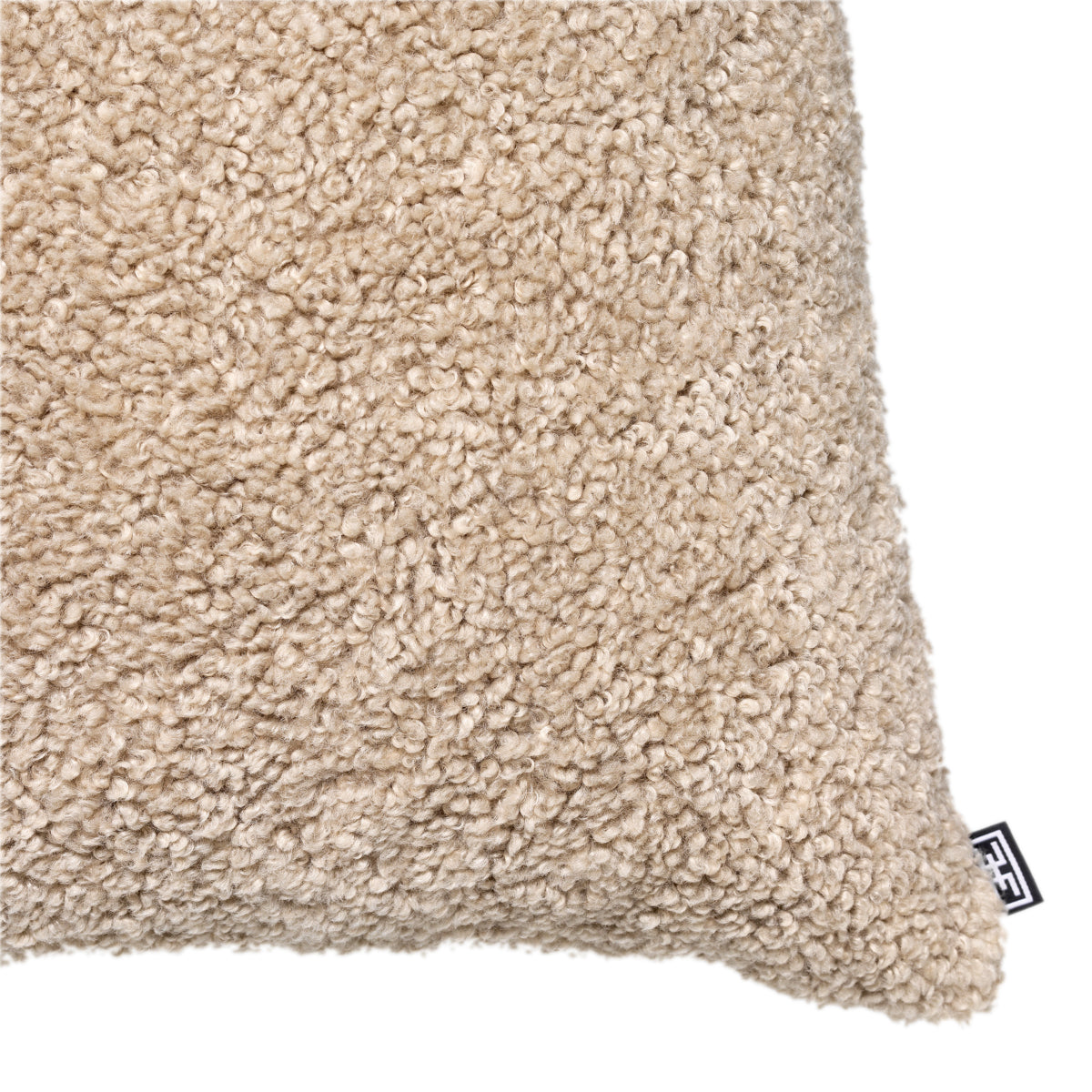 Square Sand Pillow S Canberra | Eichholtzmh.com