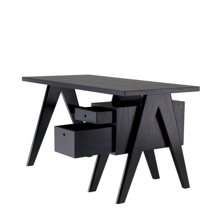 Desk Jullien classic black