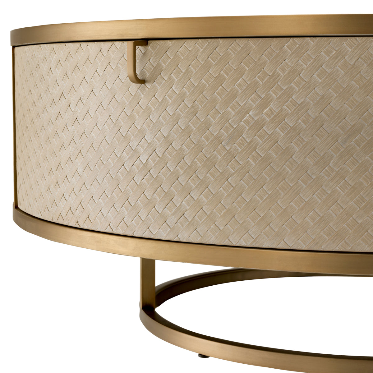 Oak Coffee Table Napa Valley | Eichholtzmh.com