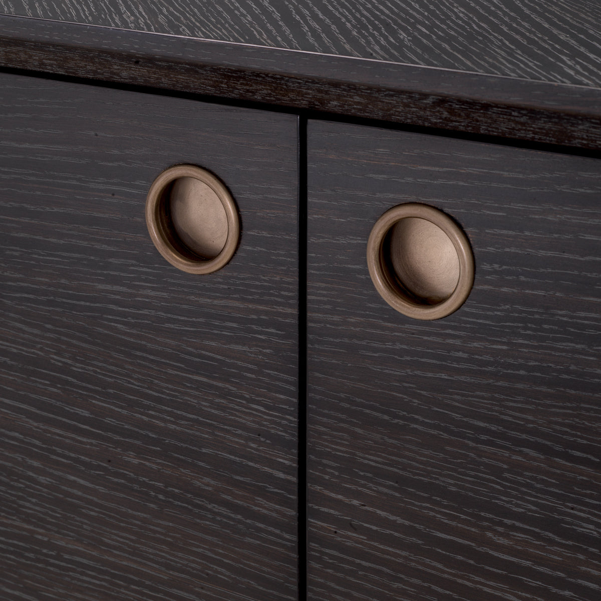Charcoal Oak Dresser Cabinet Premier | Eichholtzmh.com