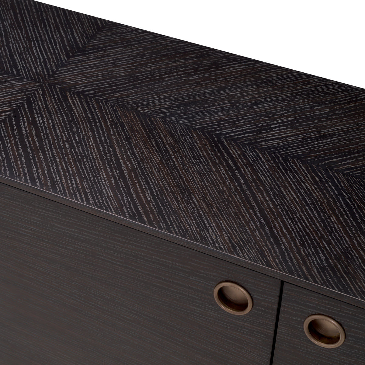 Charcoal Oak Dresser Cabinet Premier | Eichholtzmh.com