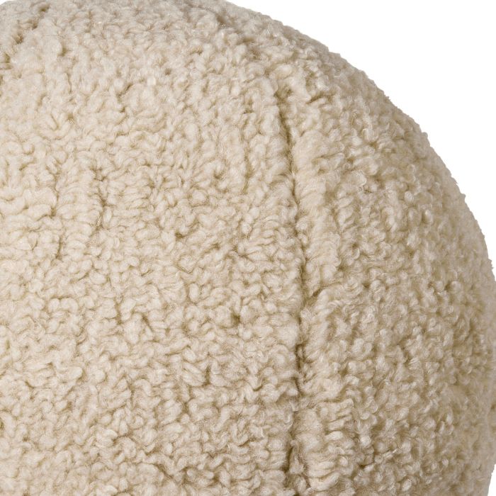 Cushion Palla S brisbane cream