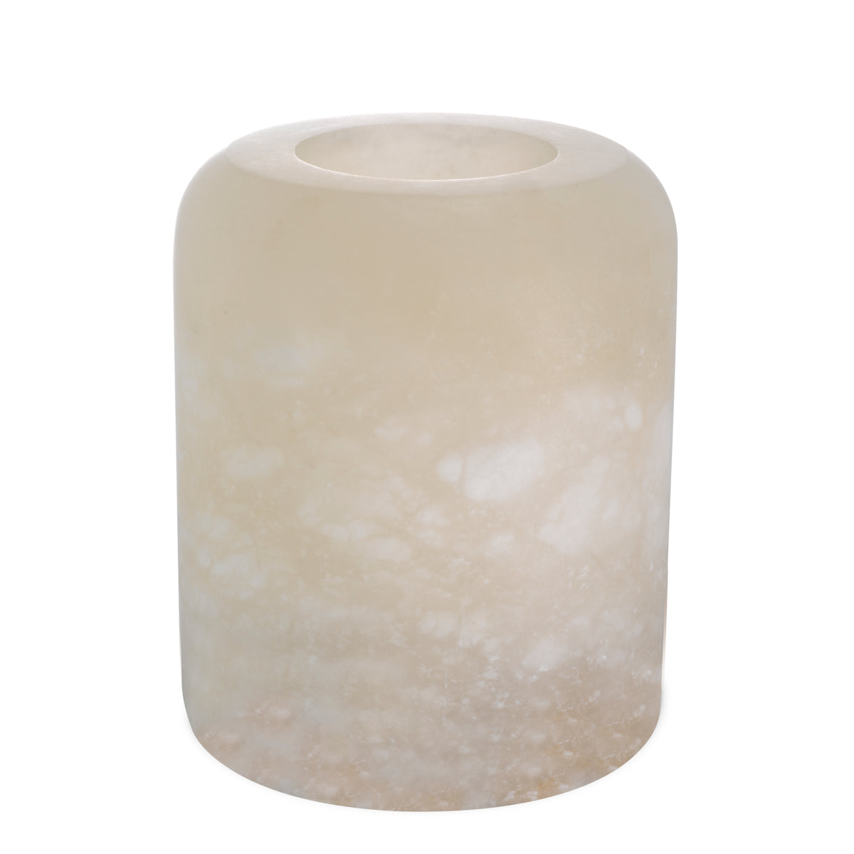 Alabaster Tealight Holder Intense | Eichholtzmh.com