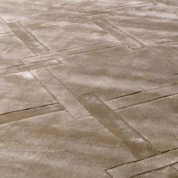 Rug La Belle grey 300 x 400 cm