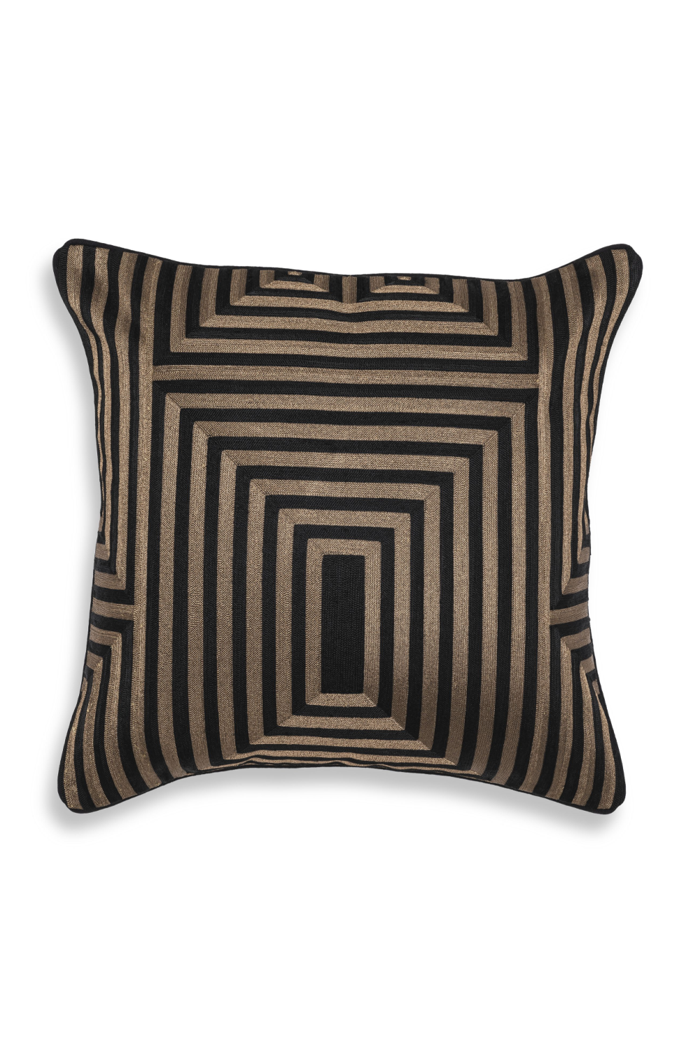 Square Pattern Pillow Spray