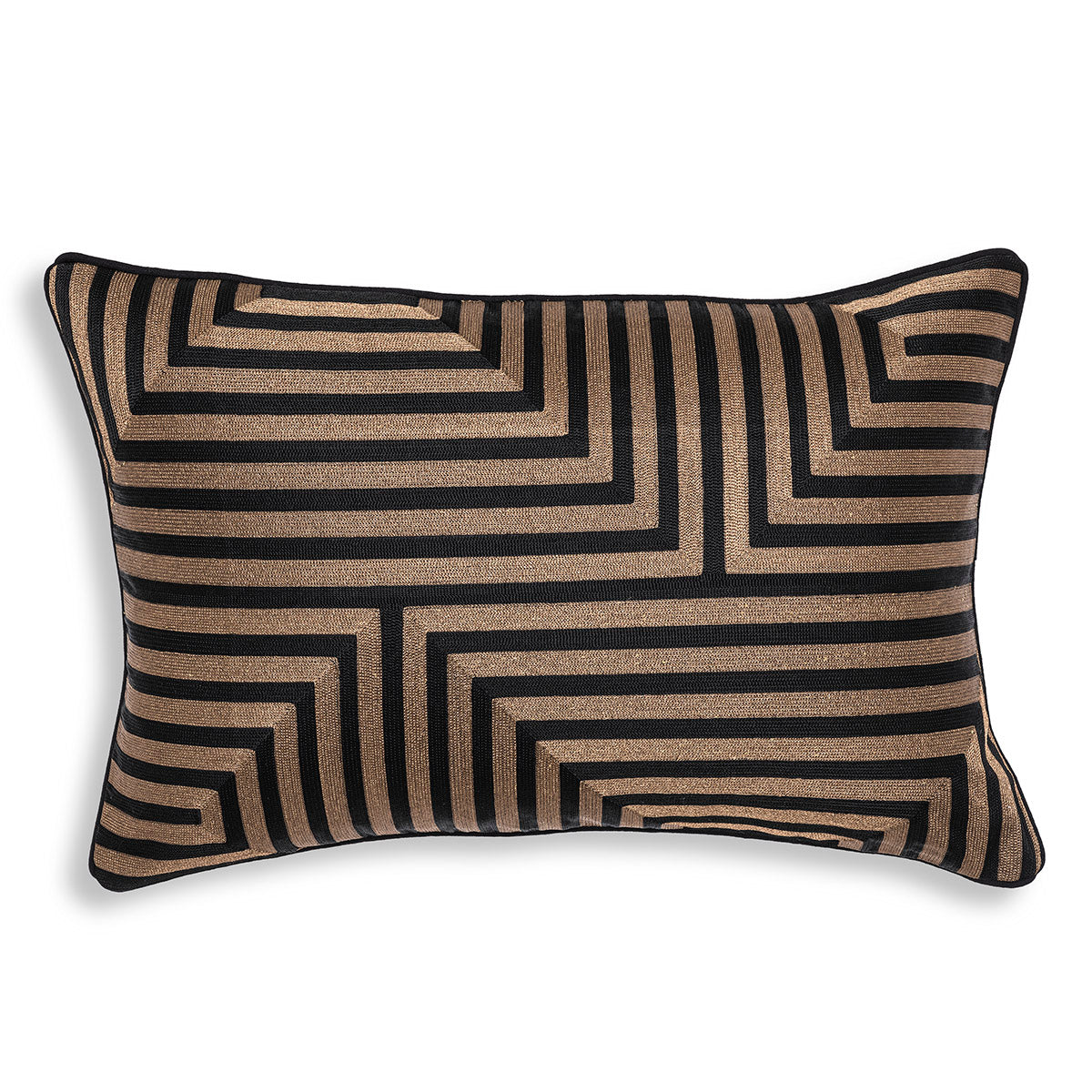 Rectangular Pattern Pillow Spray