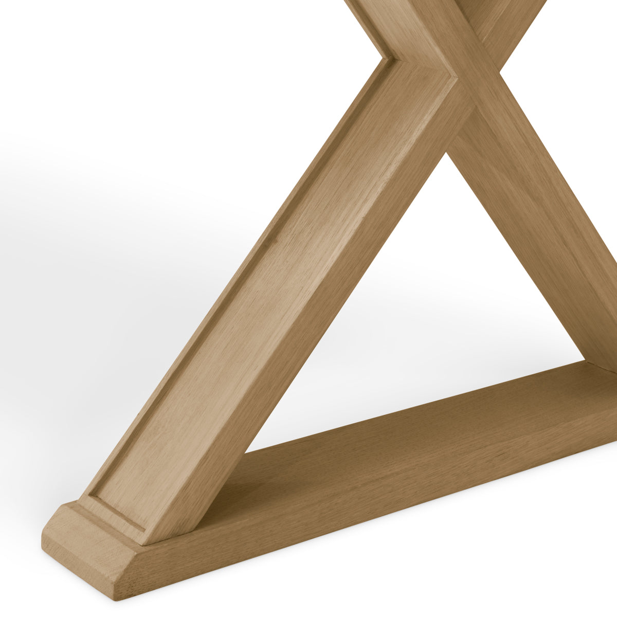 Natural Oak Desk Sardinia | Eichholtzmh.com