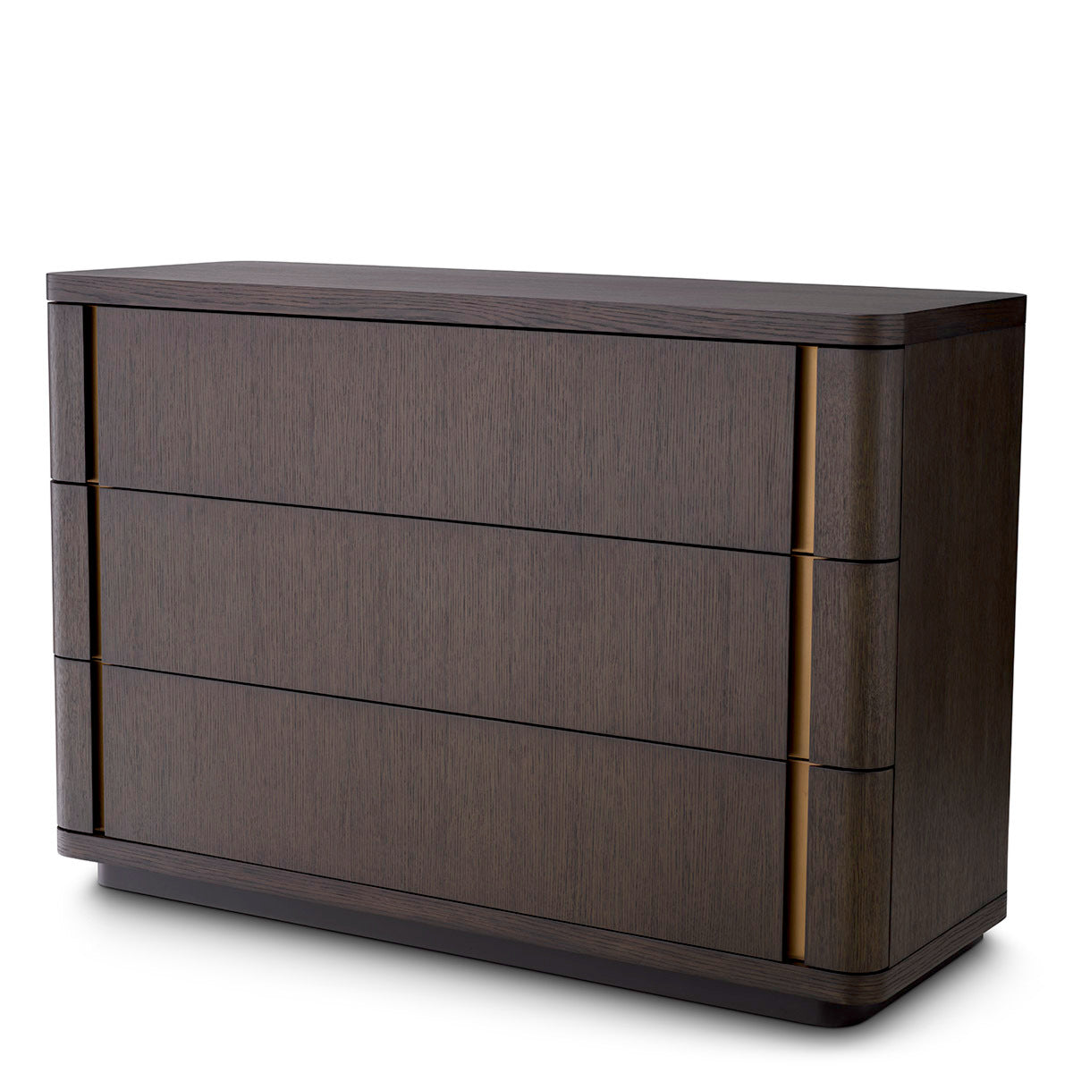 Brown Oak Dresser S Modesto | Eichholtzmh.com